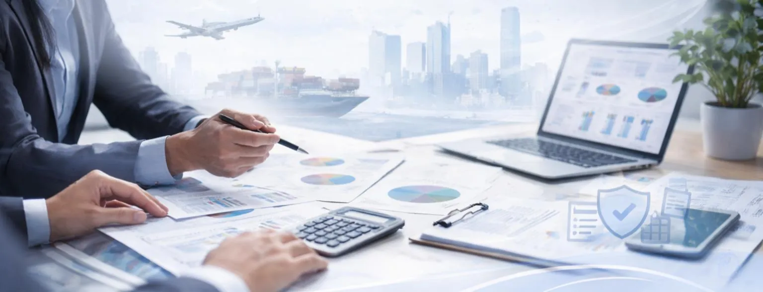 Optimiser votre approvisionnement