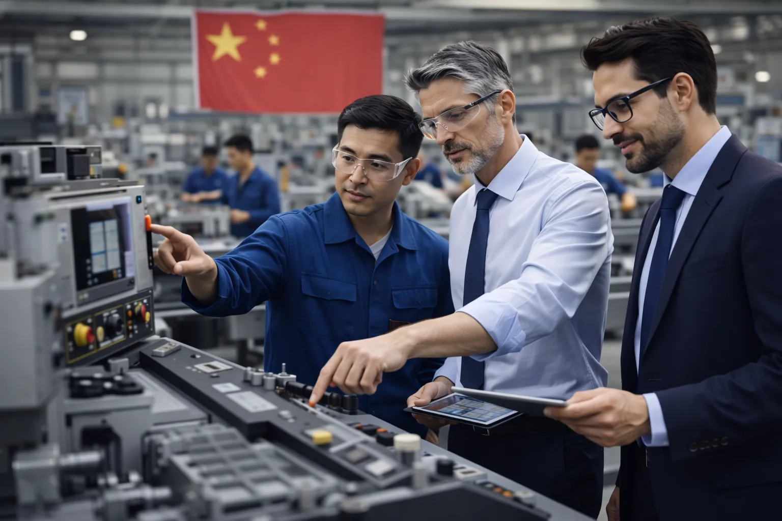 Transport et livraison